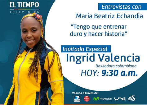Join facebook to connect with ingrid valencia and others you may know. Ingrid Valencia: #EntrevistasConMariaB La boxeadora ...