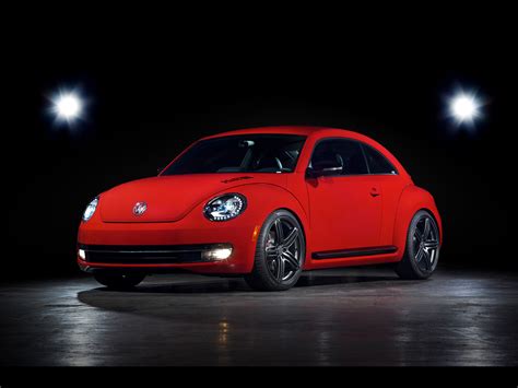 Volkswagen Beetle Wallpapers (74+ images)