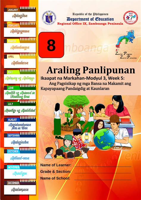 Pdf Araling Panlipunan Dokumentips