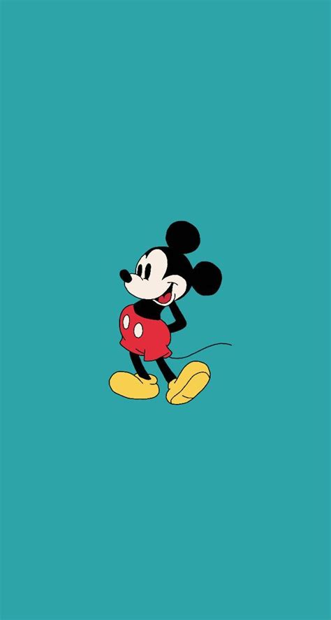 Mickey Mouse Wallpaper Explore More Wallpaper Whatspaper
