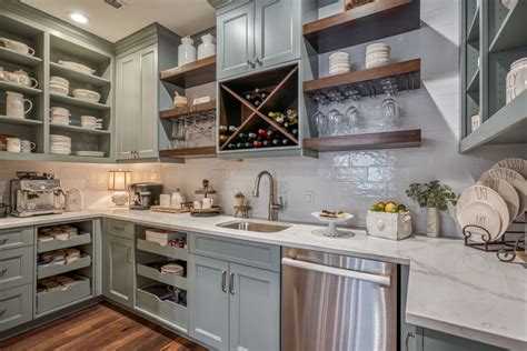 Top 5 Kitchen Design Trends In 2020 Ridgewater Homes