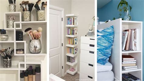 Small Apartment Bedroom Storage Ideas