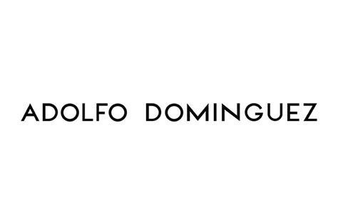 Adolfo Dominguez Amvo