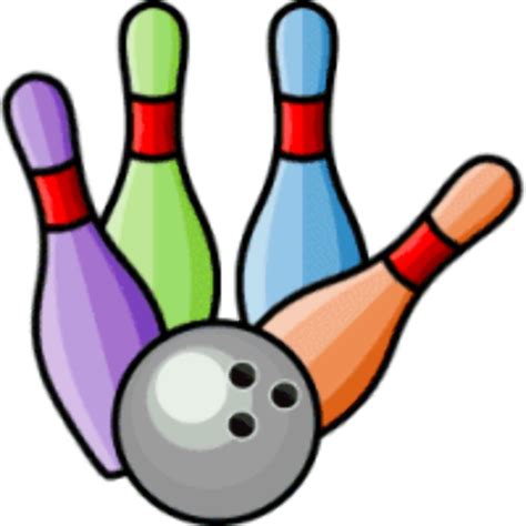Download High Quality Bowling Clipart Youth Transparent Png Images