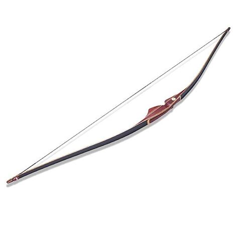 Af Archery Handmade Laminated Traditional American Longbow
