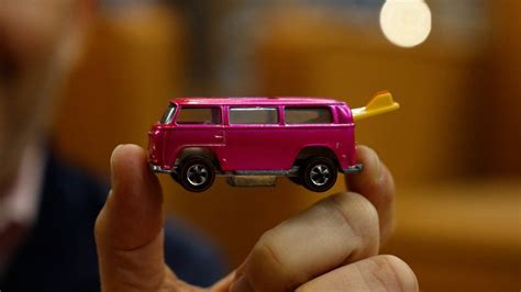 60 Second Docs On Twitter Inside The Worlds Most Valuable Hot Wheels