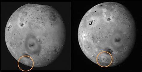 Jupiter and saturn, the two largest planets in our solar system, came closer together than they have been in 400 years on monday. Wayki Wayki Blog: Earth Hoax Part 3: NASA's Cartoon ...