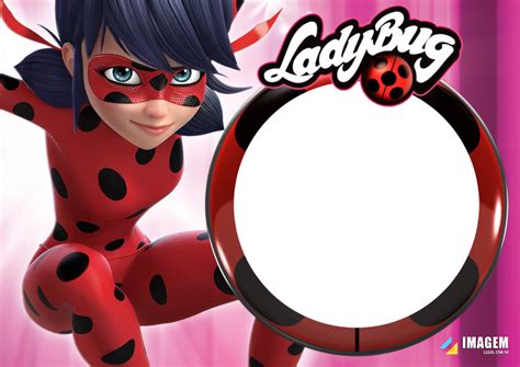 Biglietti Invito Miraculous Ladybug Fantastic Ideas Ff2 Artofit