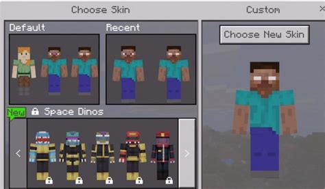 Who Is Herobrine And How To Be A Herobrine In Minecraft