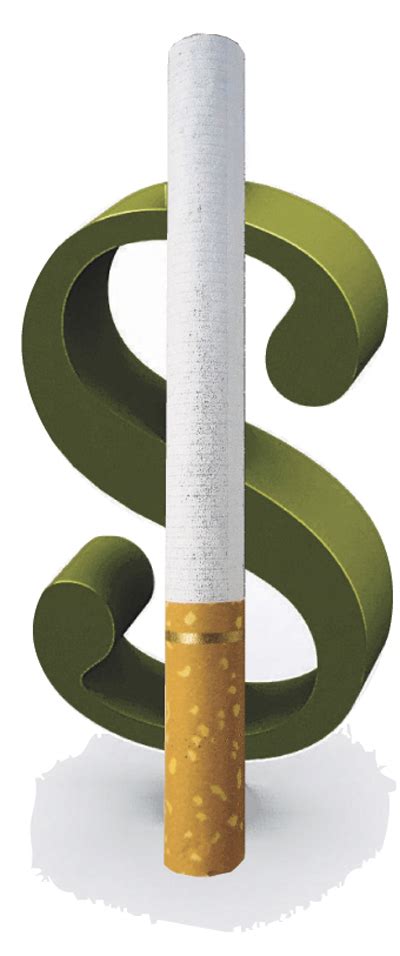 Will Cigarette Tax Increase Revenue Oakworth Capital Bank