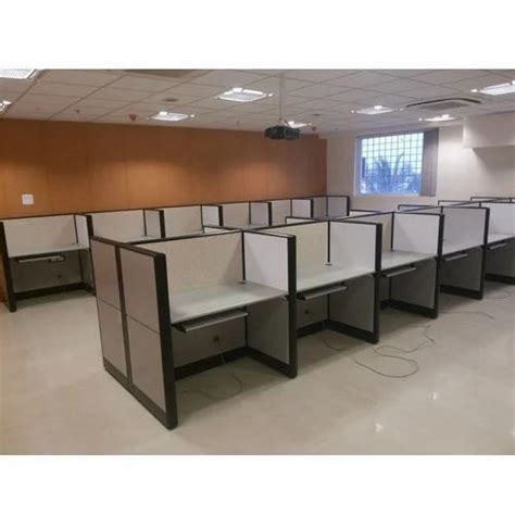 Modular Office Workstation At Best Price In Coimbatore By Raana Id