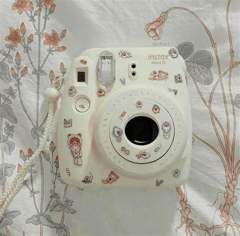 Poloroid Camera Polaroid Instax Instax Mini Camera Instax Mini 8
