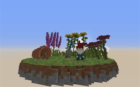 Minecraft The Nature Build Contest Is Over Congrats To Our Winners