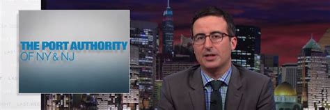 More israeli raids on gaza as shelling enters week two: John Oliver And The Port Authority - Entertainment News
