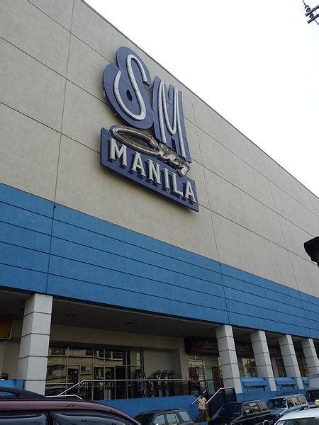 Sm Supermalls Malling Phenomenon In The Philippines