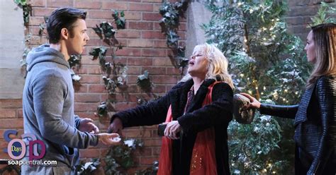 Days Of Our Lives Recaps The Week Of December 12 2022 On Days Soap