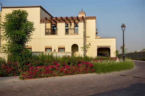 The Urban Oasis - Mushrif Village