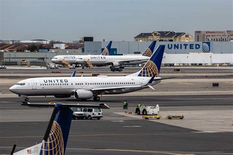 United Airlines' wrongheaded fight against attendant's sexual ...