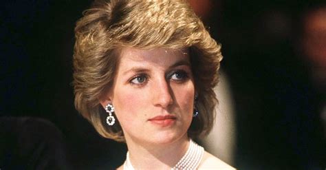 Princess Dianas Most Memorable Hairstyles Through The Years — See Her