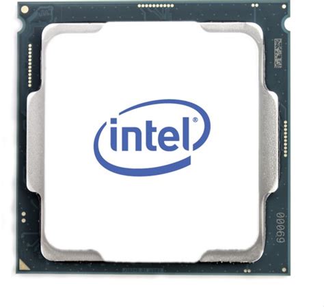 Intel Core I3 8100 Lga1151 Coffee Lake Cpu