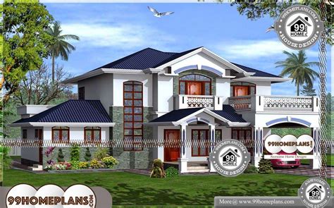 Home Gallery Design 80 Small Two Story House Modern Collections