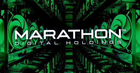 Marathon Digital Expands Revenue With Kaspa Mining CoinNucleus