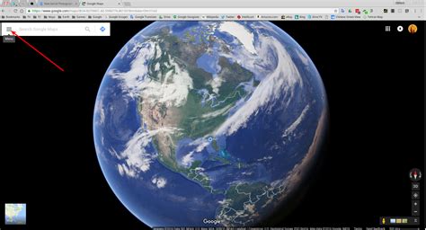 Bing Earth View The Earth Images Revimageorg
