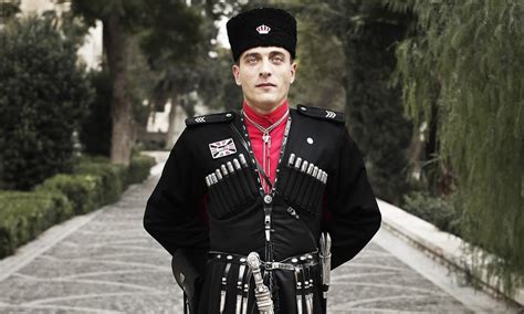 Royal Circassian Adyghe Guard Of Hm King Of Jordan Trees To Plant