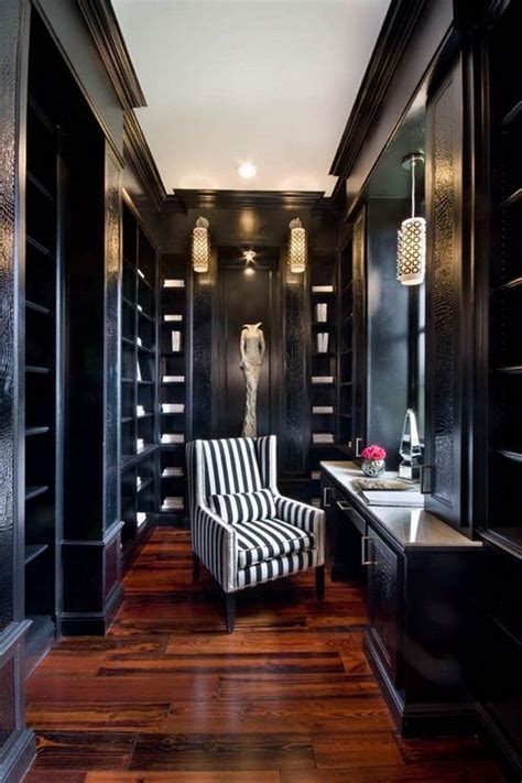 45 Luxurious Modern Dressing Room Design Ideas Dressing Room Design