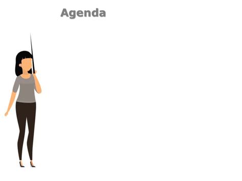 Meeting Agenda Animation Presentation Agenda Templates Slideuplift