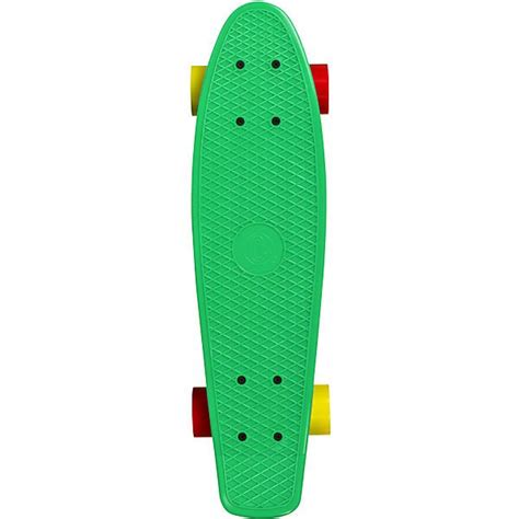 Beachboard Green Choke Mytoys Penny Skateboard Skateboard