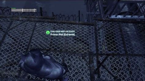 This guide will show you how to earn all of the achievements. Museum Torture Chamber Difficult Riddler Trophy Location ...