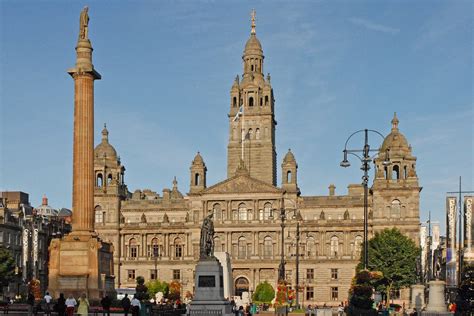 You can mix and match to create the bundle that works for you! Top 25 Things to do in Glasgow (Scotland) - The Crazy Tourist
