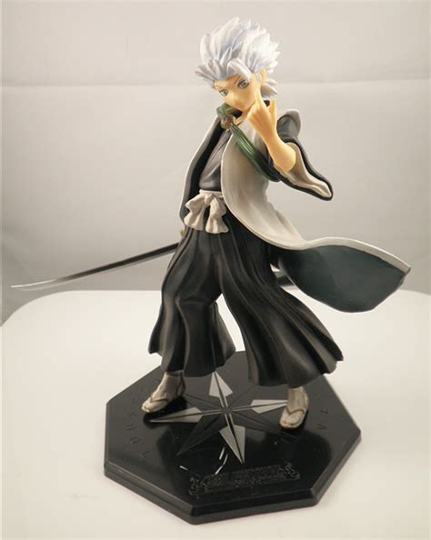 Collectable Bleach Figures