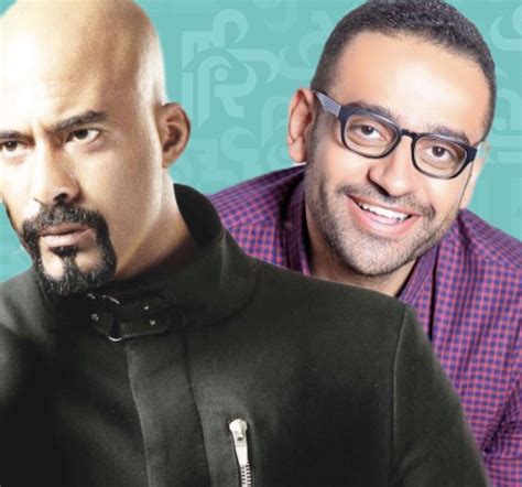 يا للهول لم يكونا شابين بل ماردان طويلان وجوههم كالفحم و عيونهم حمراء و مناخيرهم عريضة شعرت برجفة بقلبي وضعت يدي لفمي المفتوح ويدي الأخرى فوق شق صدري و عيوني فجرت. القدر منع فيلمًا لهيثم أحمد زكي - فيديو | مجلة الجرس