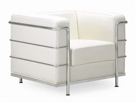 Shop modern armchairs at lumens.com. Zuo Modern Fortress Armchair - White ZM-900221 at ...