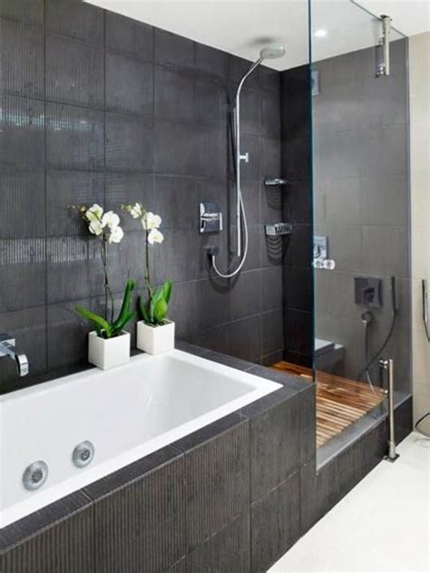 This trend will continue in 2021, especially in master bathroom designs. 30 Luxury Shower Designs Demonstrating Latest Trends in ...