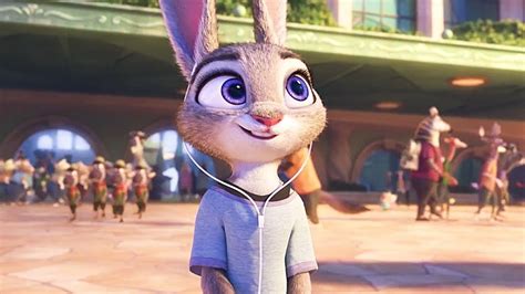 Zootopia With Ben And Søren Movie Review