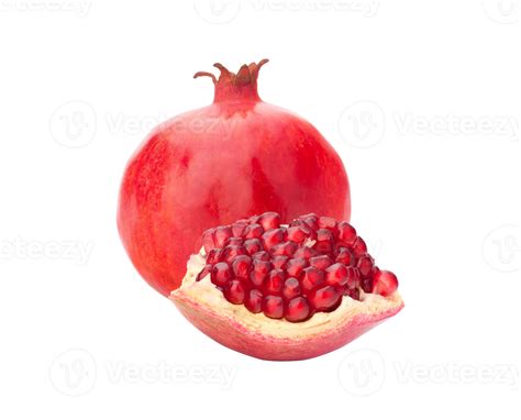 Pomegranate Png Transparent Background 29334852 Png