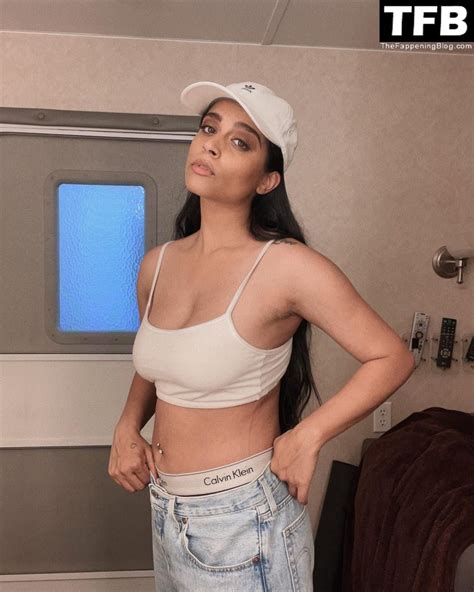 Lilly Singh Topless And Sexy Collection 89 Photos Thefappening
