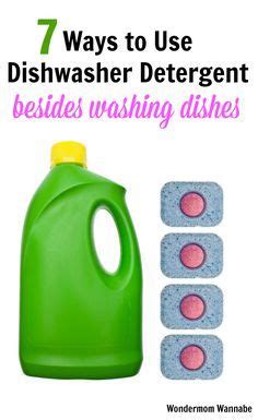 Cascade platinum plus dishwasher pods, actionpacs dishwasher detergent. Other Uses for Dishwasher Pods | Dishwasher pods, Finish ...