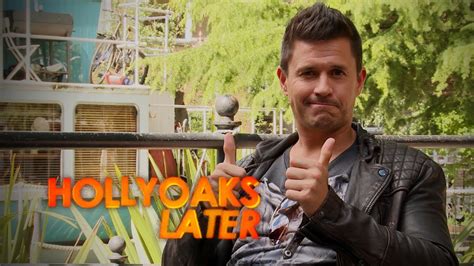 Hollyoaks Later 2013 Meet The New And Returning Cast Youtube