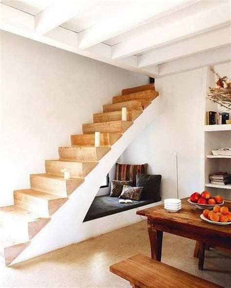 26 Creative And Amazing Ways To Use The Space Under Your Stairs