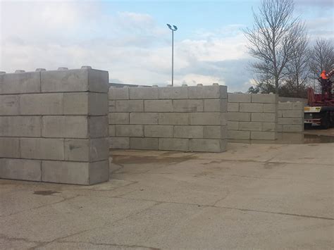 Duo Interlocking Concrete Blocks Elite Precast Concrete Esi