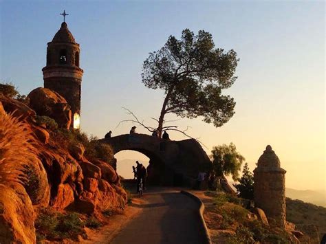 Mt Rubidoux Trail Riverside Ca Hiking Go Hike It