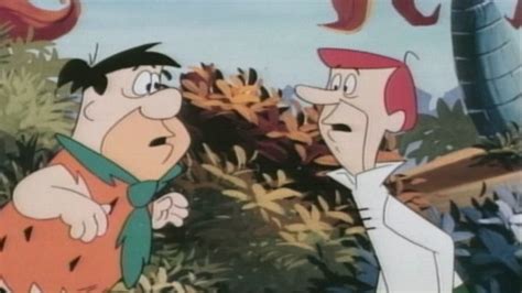 The Jetsons Meet The Flintstones Where To Watch And Stream Tv Guide