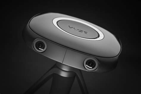 Vuze Vr 3d 360 Degree Camera Now Available Toms Hardware