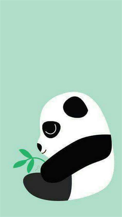 Cute Panda Wallpapers For Mobile
