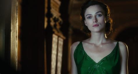 Reel And Roll Top 5 Performances Keira Knightley