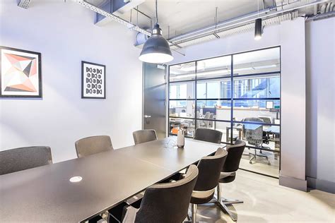 Open Plan Office Design Ideas London Office Spaces Canvas Offices